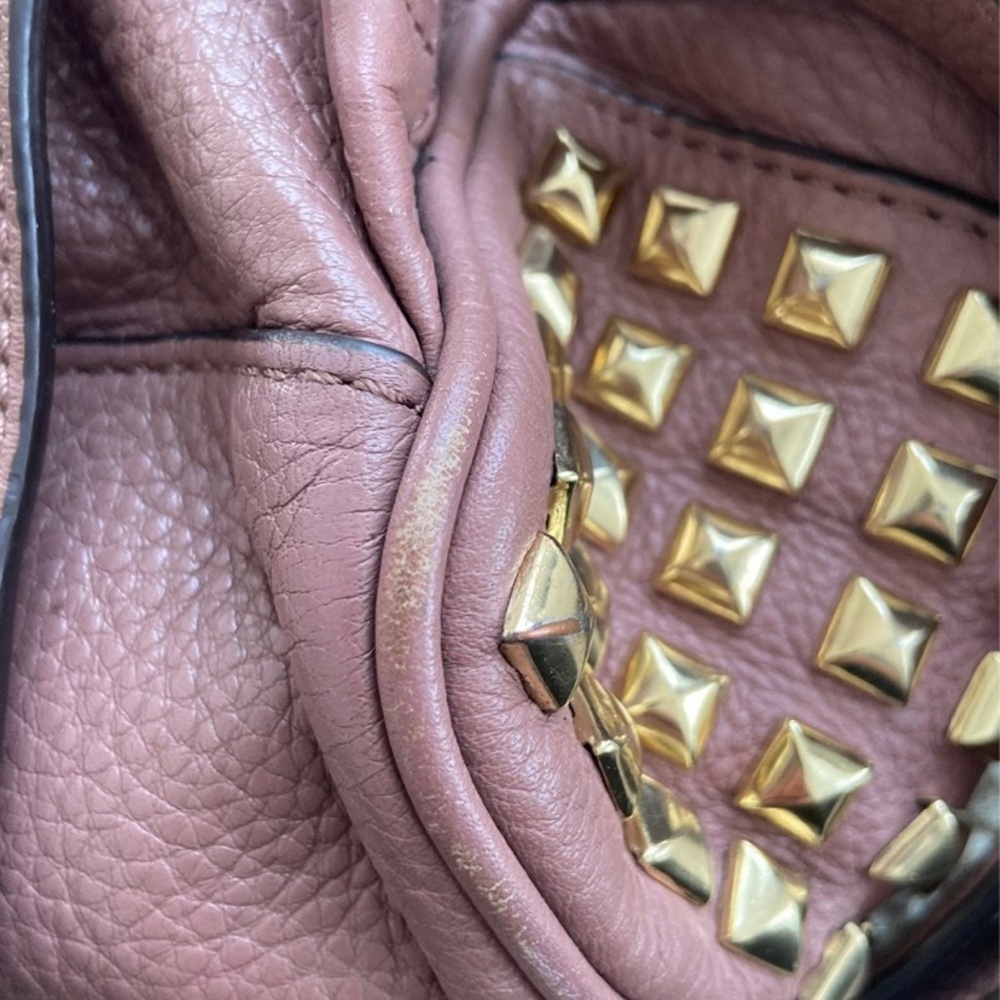 Michael Kors Backpack - Picture 4 of 5